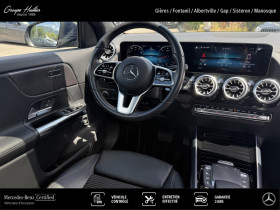 Mercedes GLA 200 d Progressive Line Pack  occasion  Gires - photo n11