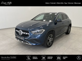 Annonce Mercedes GLA occasion Diesel 200 d Progressive Line Pack � Fontanil-Cornillon