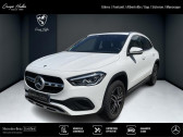 Annonce Mercedes GLA occasion Diesel 200 d Progressive Line Pack  TOURNON