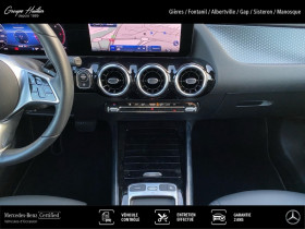 Mercedes GLA 200 d Progressive Line  occasion  Gires - photo n13