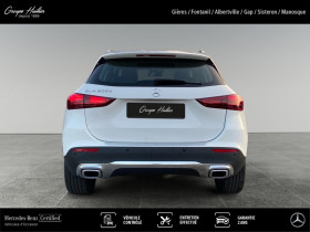Mercedes GLA 200 d Progressive Line  occasion  Gires - photo n4