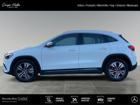 Mercedes GLA 200 d Progressive Line  occasion  Gires - photo n2
