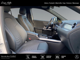 Mercedes GLA 200 d Progressive Line  occasion  Gires - photo n15
