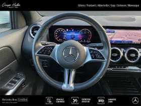 Mercedes GLA 200 d Progressive Line  occasion  Gires - photo n19