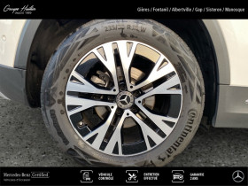 Mercedes GLA 200 d Progressive Line  occasion  Gires - photo n9