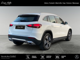 Mercedes GLA 200 d Progressive Line  occasion  Gires - photo n5