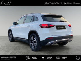 Mercedes GLA 200 d Progressive Line  occasion  Gires - photo n3