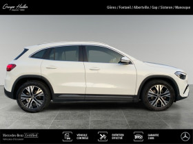 Mercedes GLA 200 d Progressive Line  occasion  Gires - photo n6