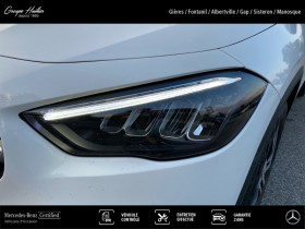 Mercedes GLA 200 d Progressive Line  occasion  Gires - photo n16