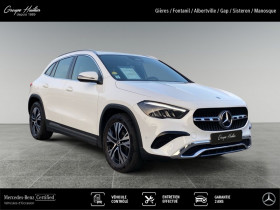 Mercedes GLA 200 d Progressive Line  occasion  Gires - photo n7