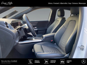 Mercedes GLA 200 d Progressive Line  occasion  Gires - photo n12