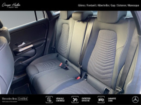 Mercedes GLA 200 d Progressive Line  occasion  Gires - photo n14