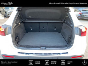 Mercedes GLA 200 d Progressive Line  occasion  Gires - photo n10