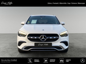 Mercedes GLA 200 d Progressive Line  occasion  Gires - photo n8