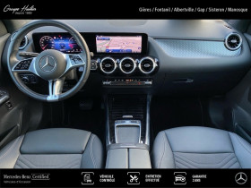 Mercedes GLA 200 d Progressive Line  occasion  Gires - photo n11
