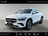 Annonce Mercedes GLA occasion Diesel 200 d Progressive Line  Fontanil-Cornillon