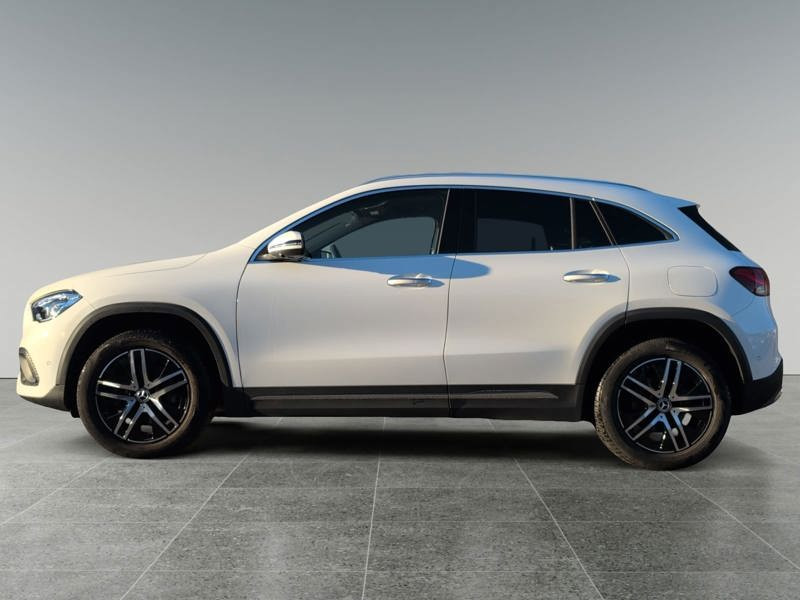 Mercedes GLA 200 d Progressive Line  occasion  GAP - photo n2