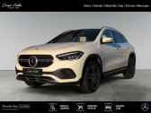 Annonce Mercedes GLA occasion Diesel 200 d Progressive Line � GAP