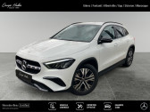 Annonce Mercedes GLA occasion Diesel 200 d Progressive Line � MANOSQUE