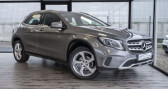 Annonce Mercedes GLA occasion Diesel 200 D SENSATION 7G-DCT  Tôtes