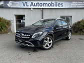 Mercedes GLA occasion année 2017 boite Automatique Annonce Mercedes GLA occasion Diesel 200 D SENSATION 7G-DCT à Colomiers