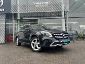 Annonce Mercedes GLA occasion Diesel 200 d Sensation 7G-DCT à Cesson-Sévigné