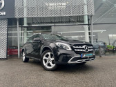 Mercedes GLA occasion année 2018 boite Robotisee Annonce Mercedes GLA occasion Diesel 200 d Sensation 7G-DCT à Saint-Herblain