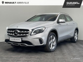 Annonce Mercedes GLA occasion Diesel 200 d Sensation 7G-DCT à Abbeville