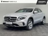 Mercedes GLA occasion année 2019 boite Automatique Annonce Mercedes GLA occasion Diesel 200 d Sensation 7G-DCT à Abbeville