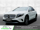 Mercedes GLA occasion Blanc année 2017 boite Automatique Annonce Mercedes GLA occasion Diesel 200 d à Beaupuy