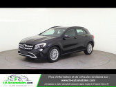 Mercedes GLA occasion année 2018 boite Automatique Annonce Mercedes GLA occasion Diesel 200 d à Beaupuy