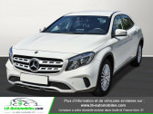 Mercedes GLA occasion année 2017 boite Automatique Annonce Mercedes GLA occasion Diesel 200 d à Beaupuy