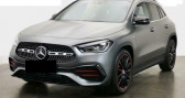 Mercedes GLA occasion Gris année 2020 boite Automatique Annonce Mercedes GLA occasion Essence 200 EDITION 1 AMG à Montévrain
