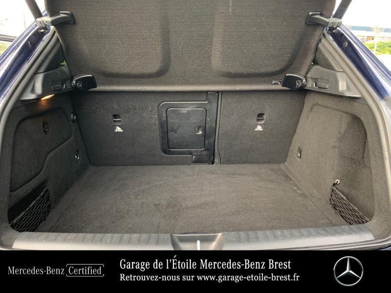 Mercedes GLA 200 Fascination 7G-DCT  occasion à BREST - photo n°12