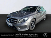 Annonce Mercedes GLA occasion Essence 200 Fascination 7G-DCT à SAINT-MALO