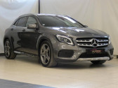 Annonce Mercedes GLA occasion Essence 200 Fascination 7G-DCT à Castres
