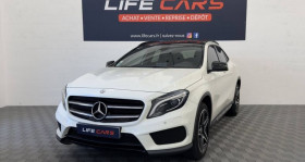 Mercedes GLA , garage LIFE CARS  MOUANS SARTOUX