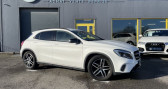 Annonce Mercedes GLA occasion Diesel 200 Fascination AMG à LANESTER