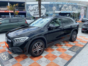 Mercedes GLA , garage SN DIFFUSION ALBI  Lescure-d'Albigeois