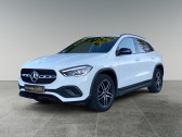 Mercedes GLA 200 Progressive Line Pack  2022 - annonce de voiture en vente sur Auto Sélection.com