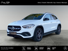 Mercedes GLA , garage GROUPE HUILLIER OCCASIONS  Gires