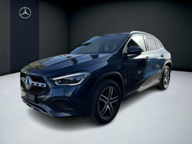 Mercedes GLA , garage GROUPE HUILLIER OCCASIONS  Gires