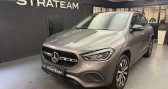 Annonce Mercedes GLA occasion Essence 200 Progressive Line � Boulogne Billancourt