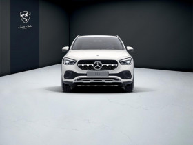 Mercedes GLA 200 Progressive Line  occasion  Gires - photo n8