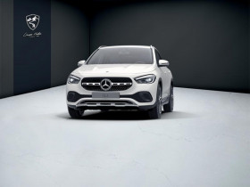 Mercedes GLA 200 Progressive Line  occasion  Gires - photo n16