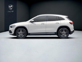 Mercedes GLA 200 Progressive Line  occasion  Gires - photo n2