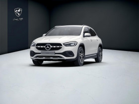 Mercedes GLA , garage GROUPE HUILLIER OCCASIONS  Gires