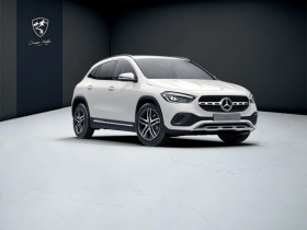 Mercedes GLA 200 Progressive Line  occasion  Gires - photo n7