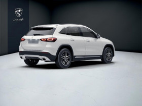 Mercedes GLA 200 Progressive Line  occasion  Gires - photo n5
