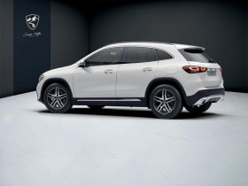 Mercedes GLA 200 Progressive Line  occasion  Gires - photo n18